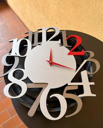 Splendido orologio made in ITALY