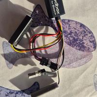 SPED BOX BOSCH. E BIKE.