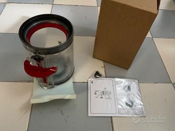 Contenitore piccolo Dyson V10