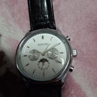 orologio sinobi automatic