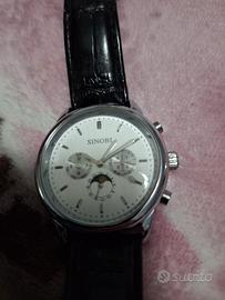 orologio sinobi automatic
