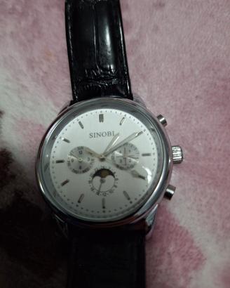 orologio sinobi automatic