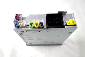 95B035036J AUTORADIO SISTEMA DI NAVIGAZIONE SATELL