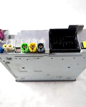 95B035036J AUTORADIO SISTEMA DI NAVIGAZIONE SATELL