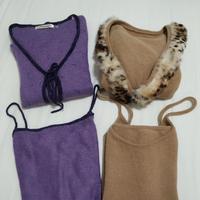 ART. 164 - 2 TWIN - SET