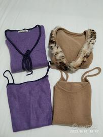 ART. 164 - 2 TWIN - SET