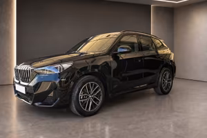 BMW X1 sDrive 18i MSport DCT