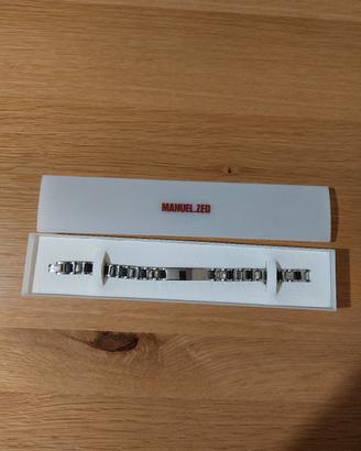  Bracciale MANUEL.ZED