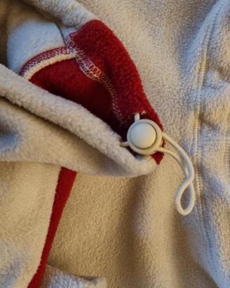 felpa ralph lauren vintage 1998 - 2000