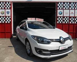 Renault Mégane 1.5 dCi 110CV SporTour KM 64000