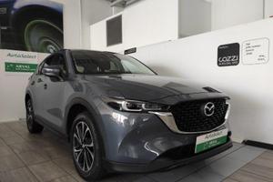 MAZDA CX-5 2ª serie - CX-5 2.2L Skyactiv-D 150 CV