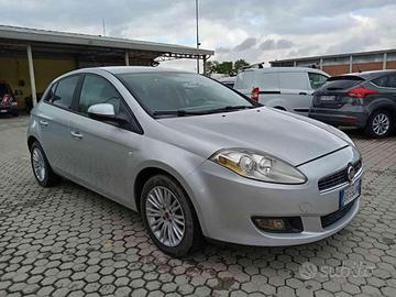 FIAT Bravo 1.6 MJT ANNO 30/08/