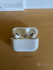 Airpods Pro Wireless 2a generazione