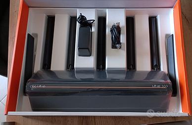 Xiaomi mi ax 3600 router wifi 6