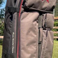 Sacca porta accessori Pat Love