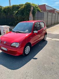 Fiat Seicento 1.1i cat Comfort