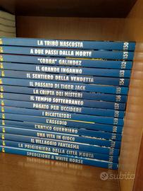 Fumetti coll. storica a colori di Tex...50 euro