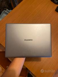 Huawei Matebook 13 Laptop