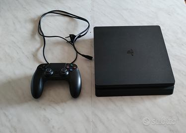 PlayStation 4 Slim 1 TB