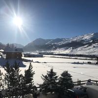 Livigno centro trilocale affitti settimanali