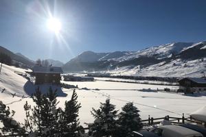 Livigno centro trilocale affitti settimanali