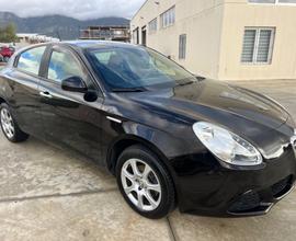 Alfa Romeo Giulietta 1.4 benzina 120 CV "66 Mila K