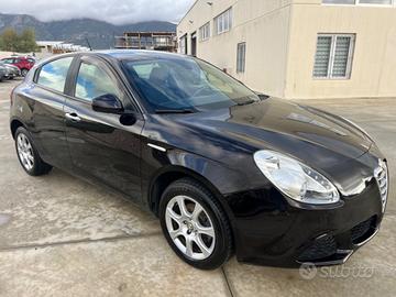 Alfa Romeo Giulietta 1.4 benzina "66 Mila Km"