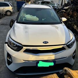 RICAMBI KIA STONIC 1.6CRDI '18