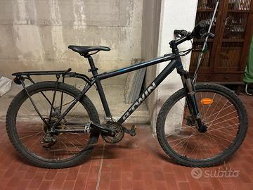Mtb bici