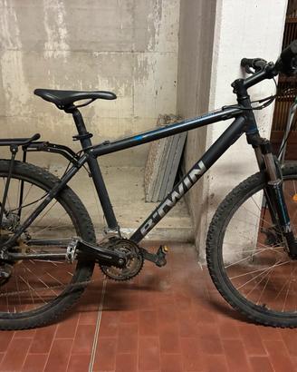 Mtb bici