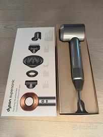 Phon per capelli Dyson Supersonic – Come nuovo!
