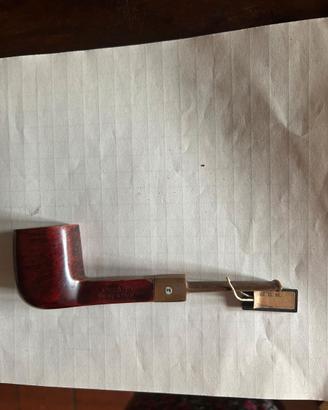 pipa "Pipa di Gasparini" mod 209
