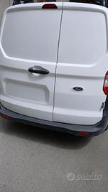 furgone Ford buone condizioni