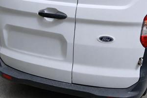 furgone Ford buone condizioni