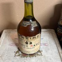 Maxime Vieux Marc anni 70