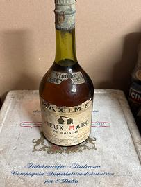 Maxime Vieux Marc anni 70