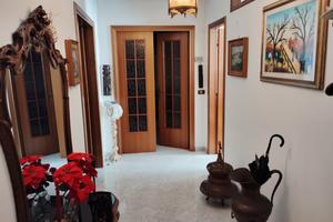 Appartamento panoramico