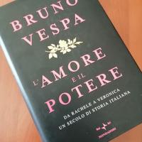 L'Amore e il Potere di Bruno Vespa - 2007