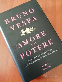L'Amore e il Potere di Bruno Vespa - 2007