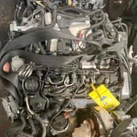 MOTORE CSU AUDI A4 Q5 2.0 TDI