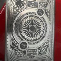 Carte da gioco Christian Louboutin