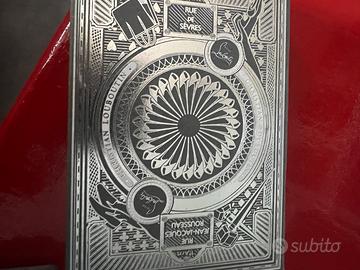 Carte da gioco Christian Louboutin