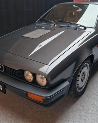 Alfa Romeo Alfetta GTV 6 ARIA COND ASI CRS