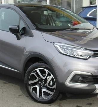 Ricambi renault captur-kadjar-megane 2015-2026