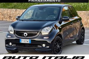 SMART ForFour 90 0.9 TURBO TWINAMIC SUPERPASSION