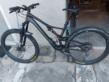 Specialized Stumpjumper comp carbon L