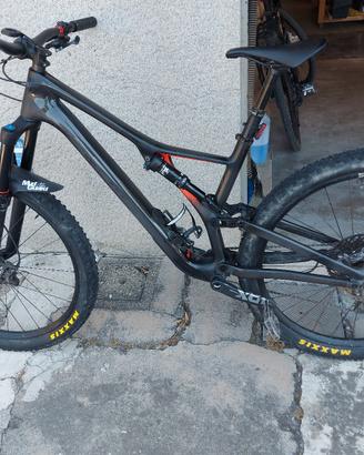 Specialized Stumpjumper comp carbon L