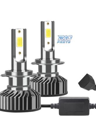 LAMPADE LED CANBUS 9008 H13 HI LO 60W 6000K