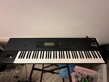 korg t2 ex