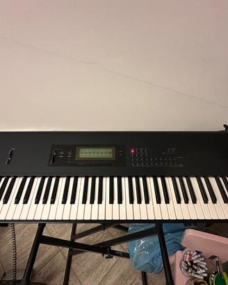 korg t2 ex